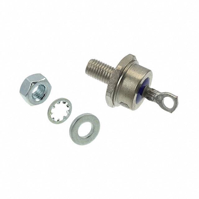 FR85G02 GeneSiC Semiconductor  Diodi - Raddrizzatori - Singoli